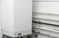 free The Diamond condensing boiler quotes