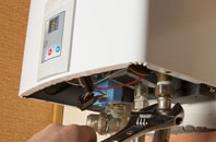 free The Diamond boiler install quotes